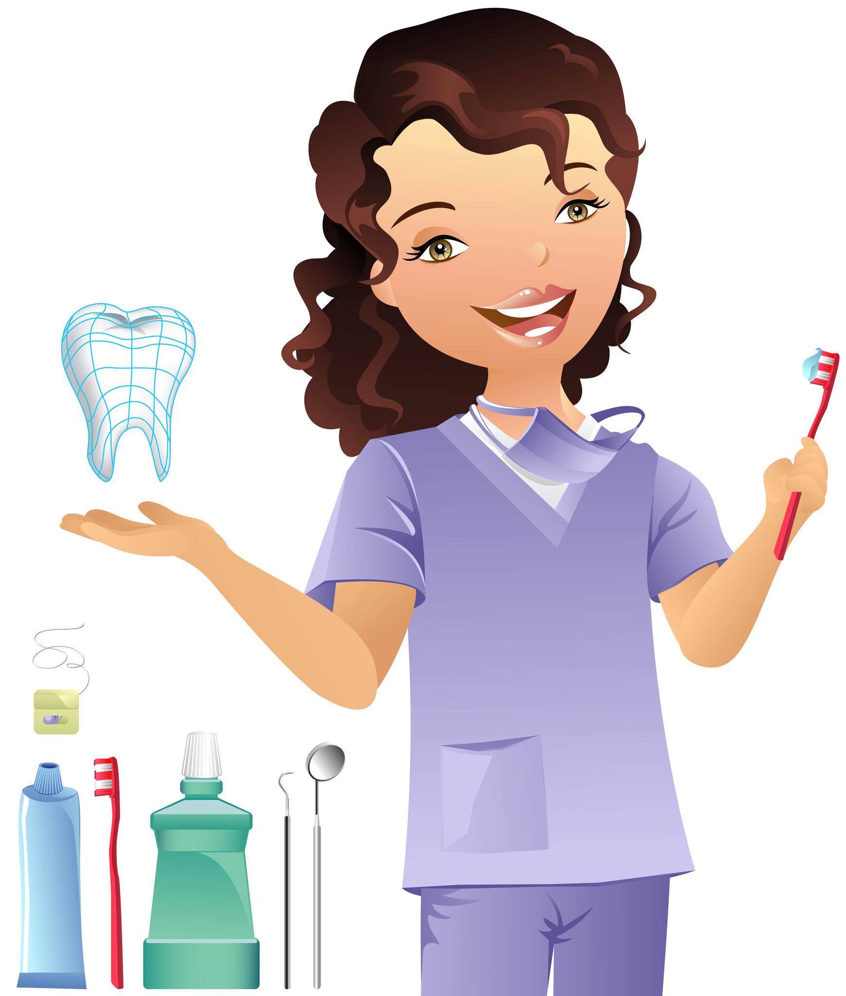 6 Tips To Find Dental Assistants Including Job Template DirectDental